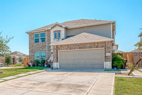 12603 Sandlewood Creek Trail Houston TX 77014