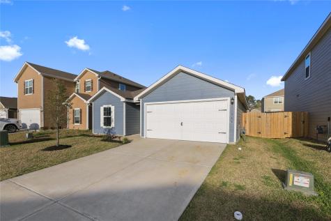 22055 Ellison Drive Magnolia TX 77355