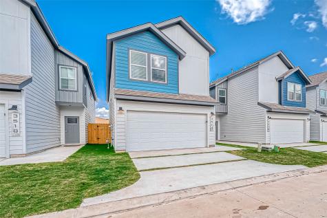 18626 Green Land Way Houston TX 77084