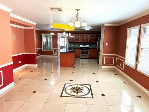 3138 Thomas Paine Drive Missouri City TX 77459
