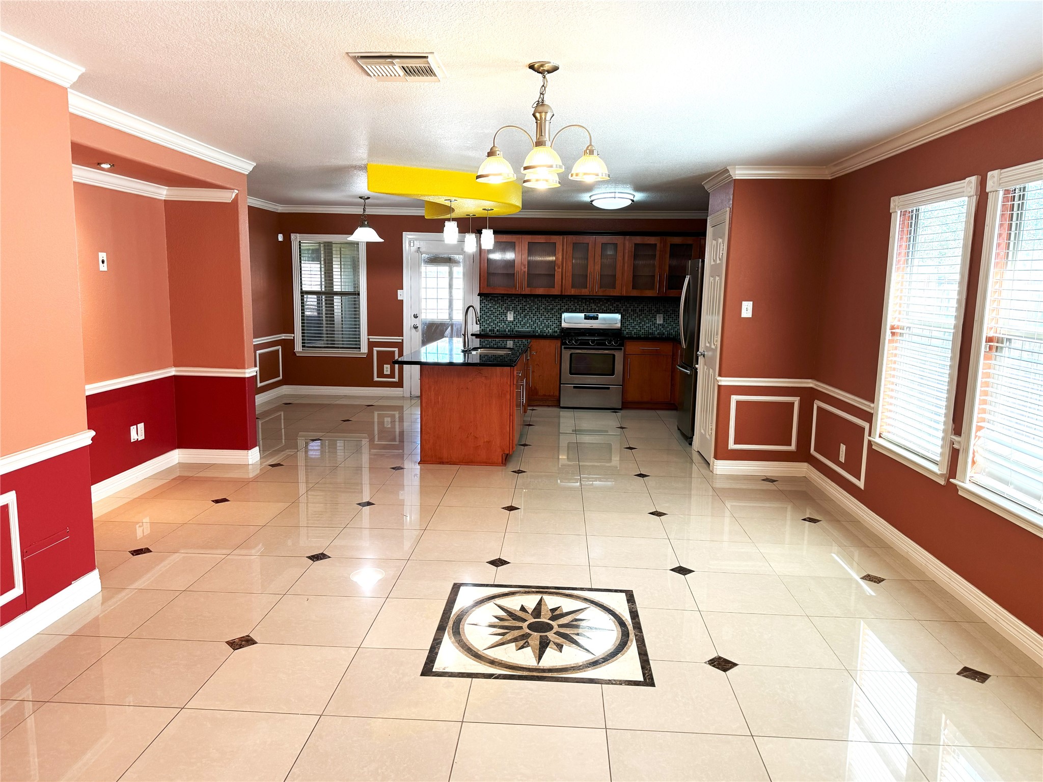 3138 Thomas Paine Drive Missouri City TX 77459