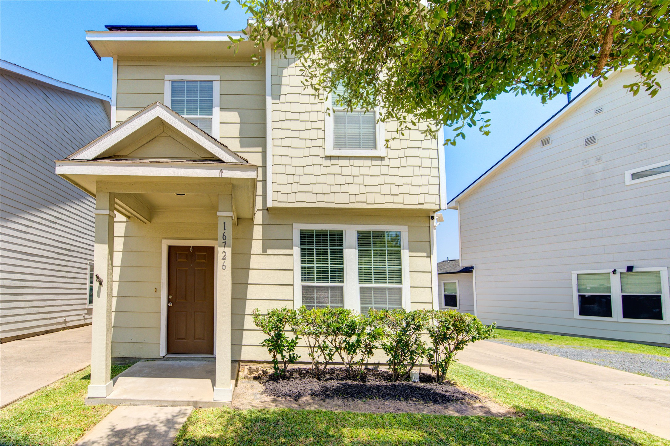 16726 Mammoth Springs Drive Houston TX 77095