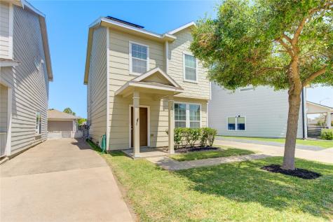 16726 Mammoth Springs Drive Houston TX 77095