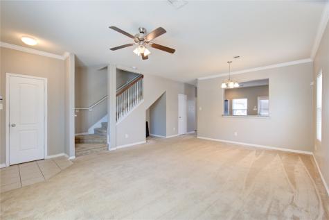 16726 Mammoth Springs Drive Houston TX 77095