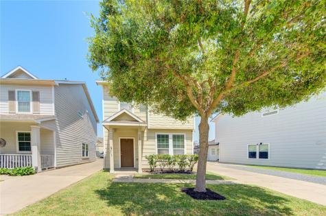 16726 Mammoth Springs Drive Houston TX 77095