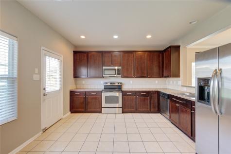 16726 Mammoth Springs Drive Houston TX 77095