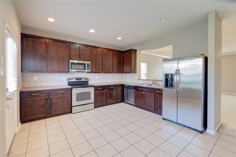 16726 Mammoth Springs Drive Houston TX 77095