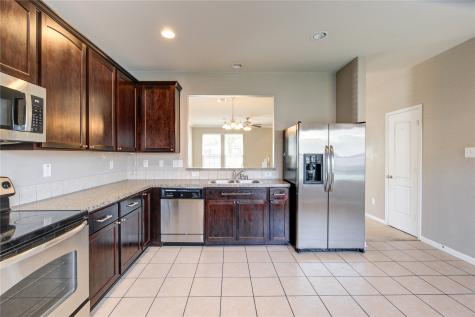 16726 Mammoth Springs Drive Houston TX 77095