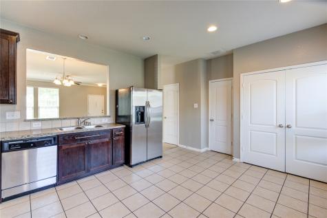 16726 Mammoth Springs Drive Houston TX 77095
