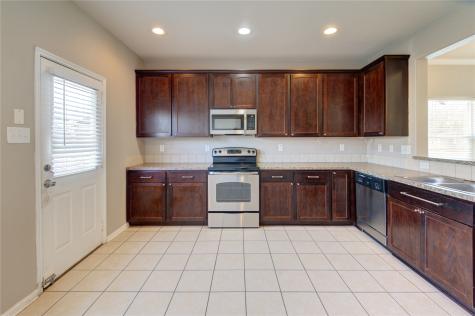 16726 Mammoth Springs Drive Houston TX 77095