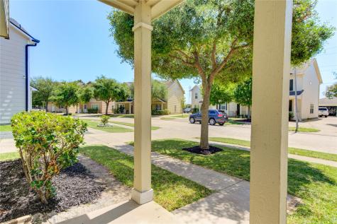 16726 Mammoth Springs Drive Houston TX 77095