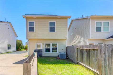 16726 Mammoth Springs Drive Houston TX 77095