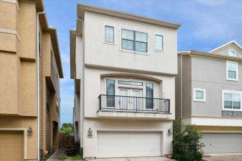 3406 Clearview Villa Way Houston TX 77025