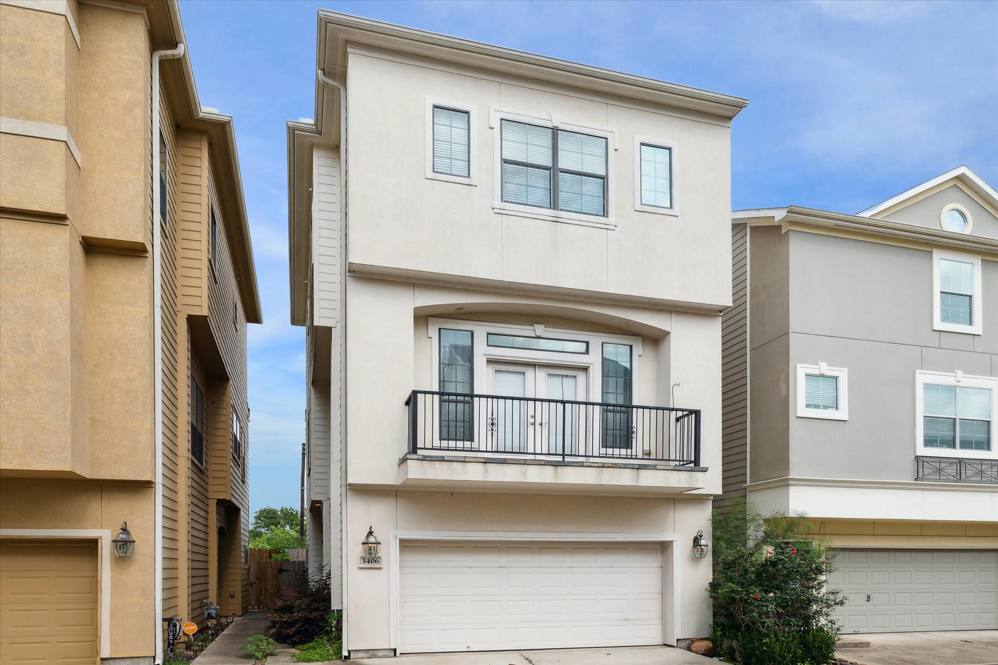 3406 Clearview Villa Way Houston TX 77025