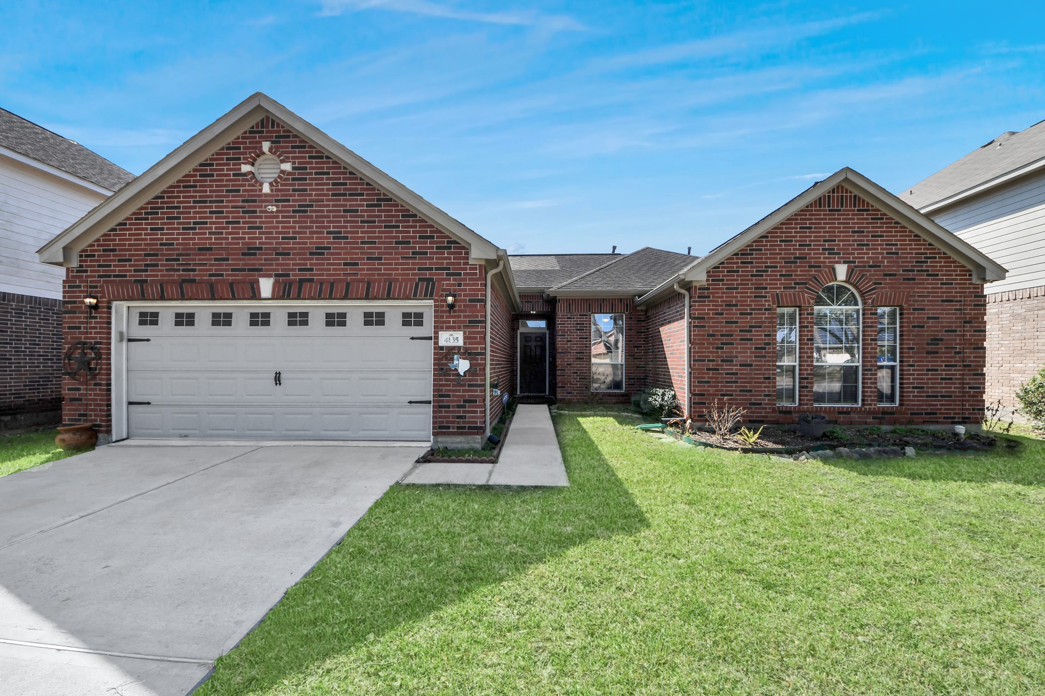 4135 Teal Valley Court Fresno TX 77545
