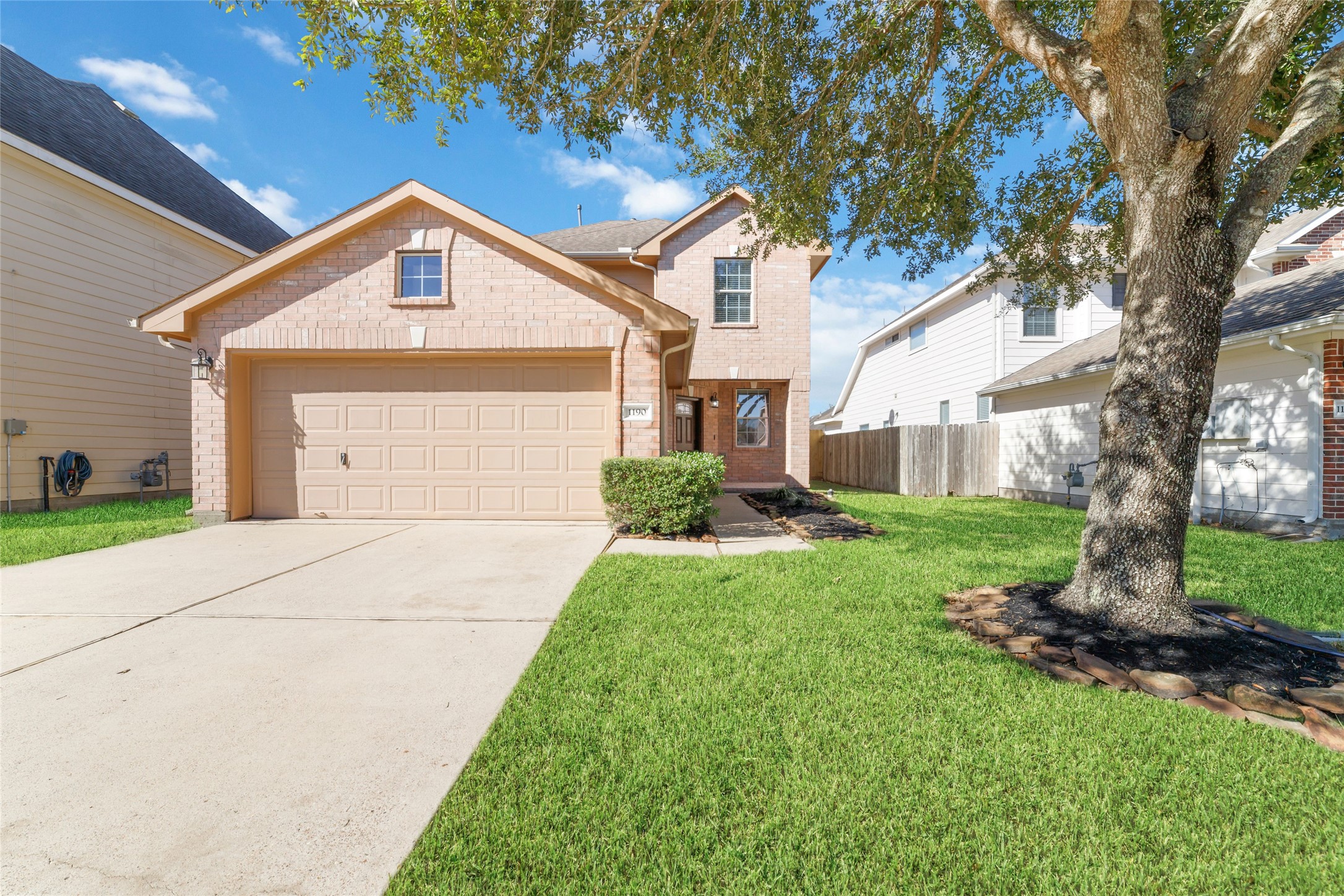 1190 Stallion Ridge Alvin TX 77511