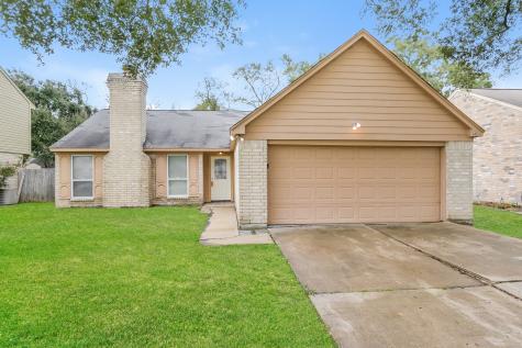 18026 Garden Manor Drive Houston TX 77084
