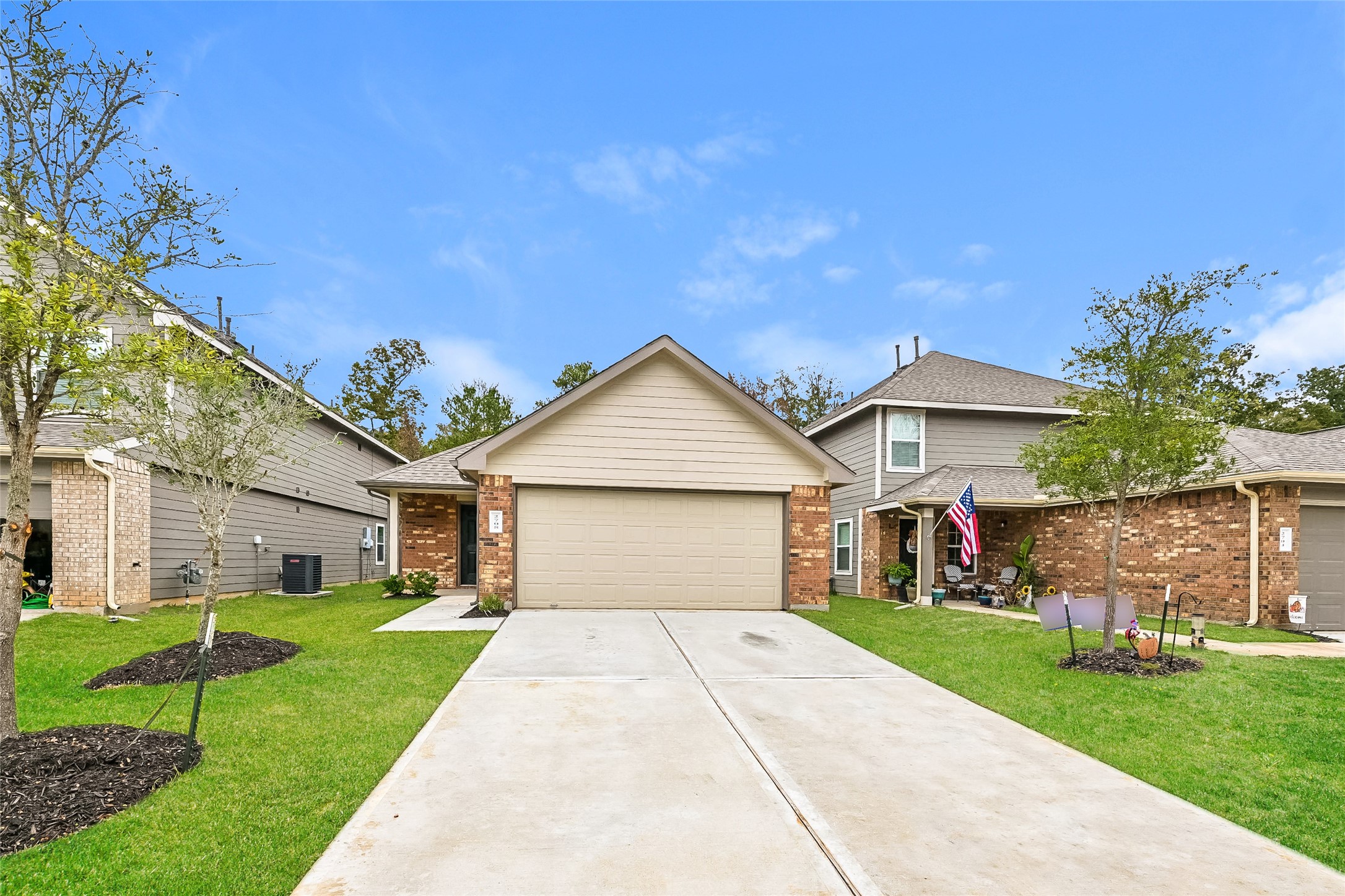2708 Madison Court Conroe TX 77304