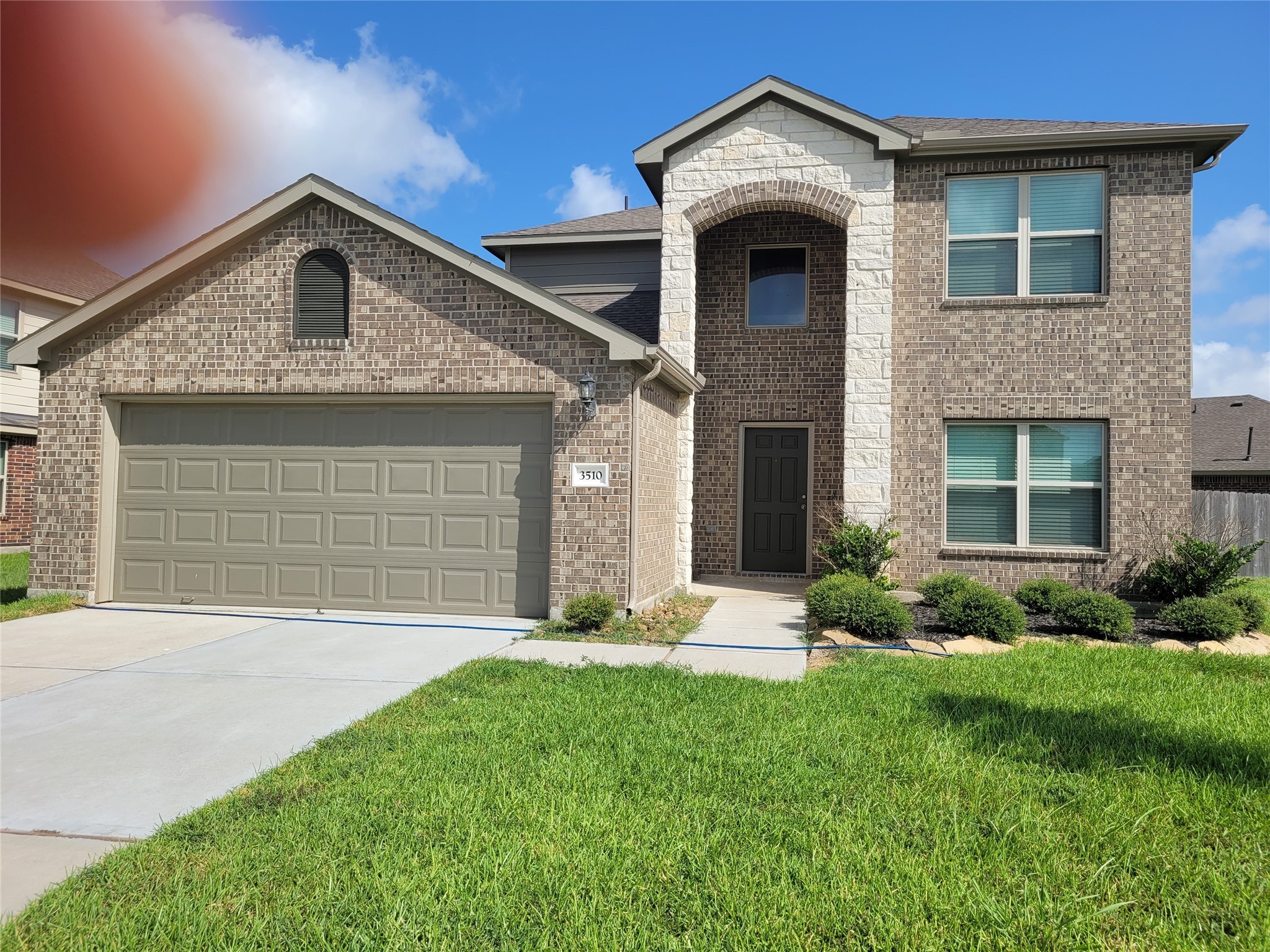 3510 Champions Cove Lane Missouri City TX 77459