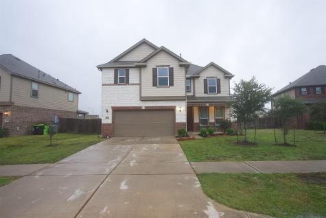 22323 Davenport Downs Lane Richmond TX 77469