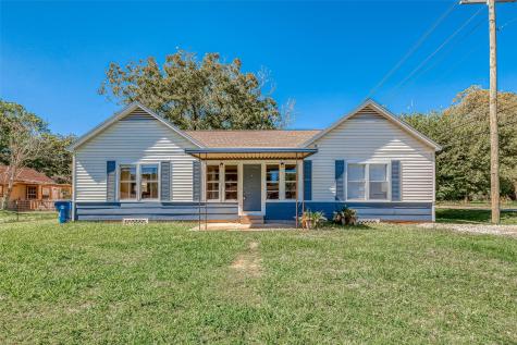 138 N Mattson Street West Columbia TX 77486