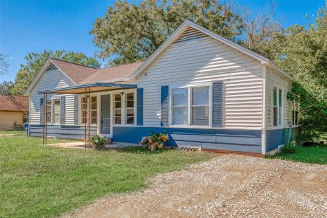 138 N Mattson Street West Columbia TX 77486