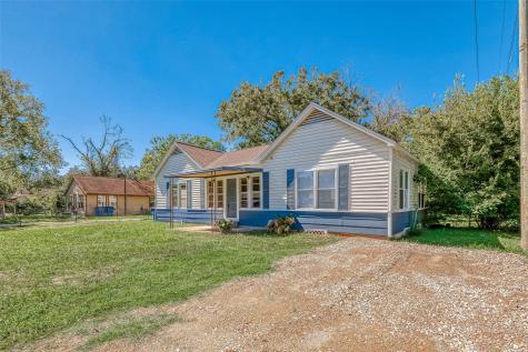 138 N Mattson Street West Columbia TX 77486