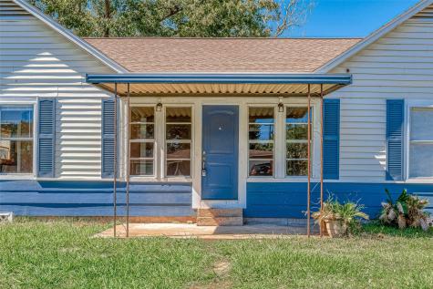138 N Mattson Street West Columbia TX 77486