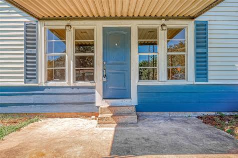 138 N Mattson Street West Columbia TX 77486