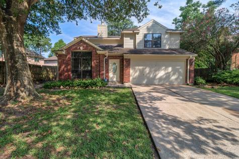 1202 Berkeley Lake Lane Houston TX 77062