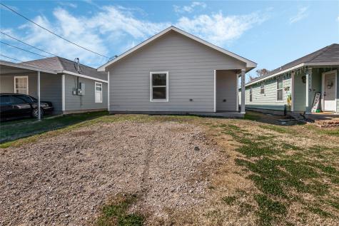 7515 Dyer Street Houston TX 77088
