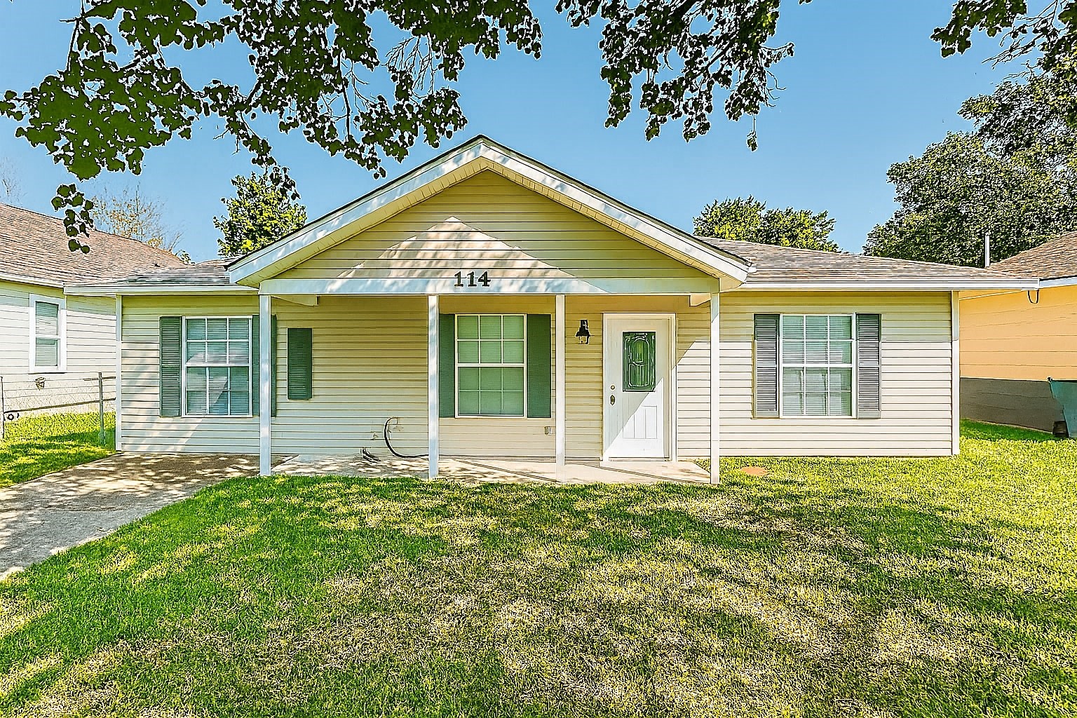 114 28th Street N Texas City TX 77590