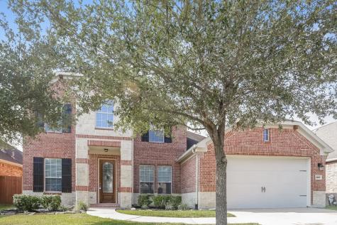 20619 Garden Ridge Canyon Richmond TX 77407