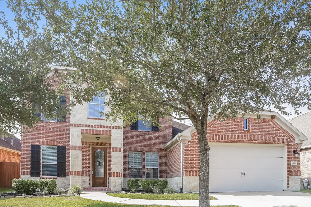 20619 Garden Ridge Canyon Richmond TX 77407