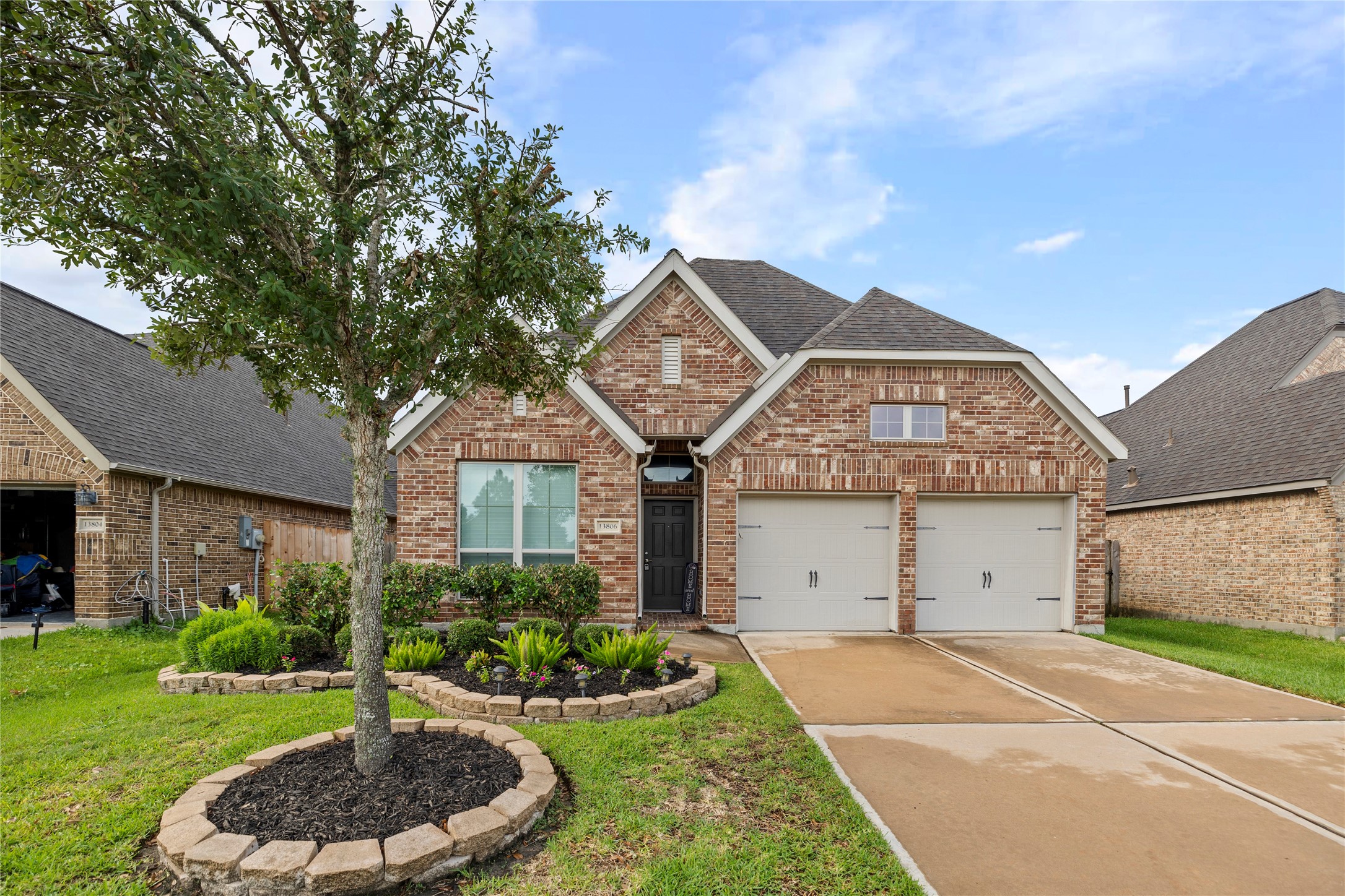 13806 Wood Shadow Lane Pearland TX 77584