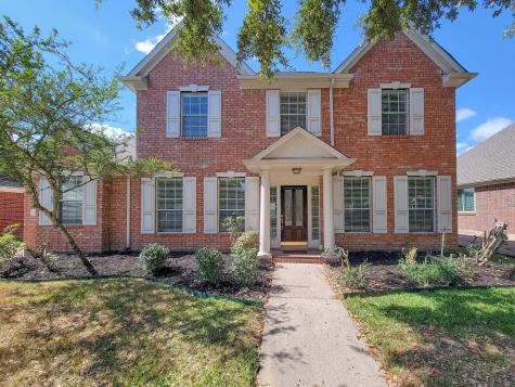 11147 Carriage Lake Drive Houston TX 77065