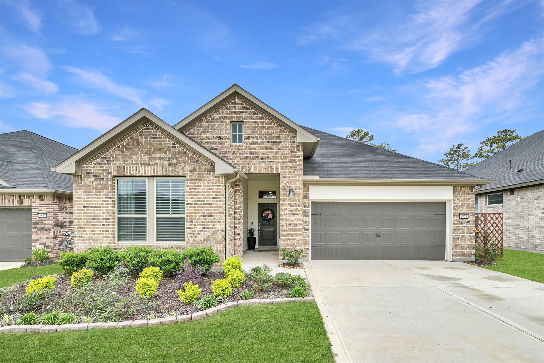 2861 Terrace Grove Drive Conroe TX 77304