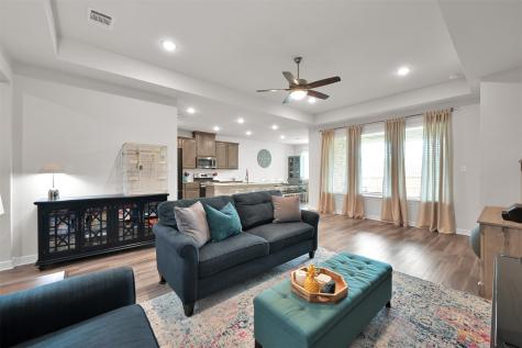 2861 Terrace Grove Drive Conroe TX 77304