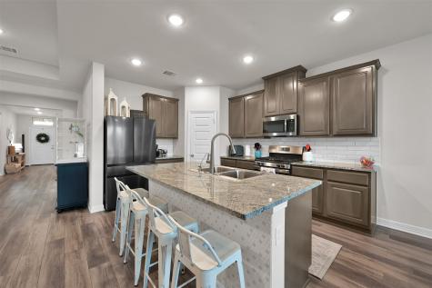 2861 Terrace Grove Drive Conroe TX 77304
