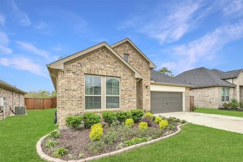 2861 Terrace Grove Drive Conroe TX 77304
