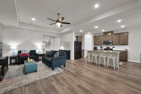 2861 Terrace Grove Drive Conroe TX 77304