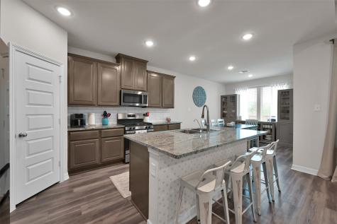 2861 Terrace Grove Drive Conroe TX 77304
