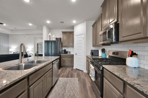 2861 Terrace Grove Drive Conroe TX 77304