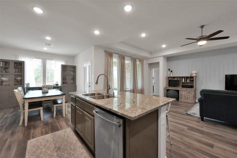 2861 Terrace Grove Drive Conroe TX 77304