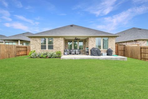 2861 Terrace Grove Drive Conroe TX 77304