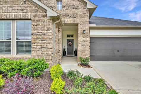 2861 Terrace Grove Drive Conroe TX 77304