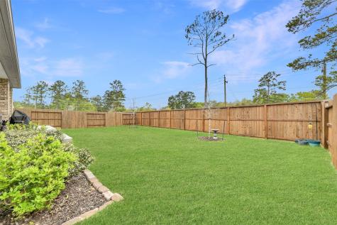 2861 Terrace Grove Drive Conroe TX 77304