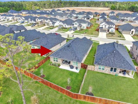 2861 Terrace Grove Drive Conroe TX 77304