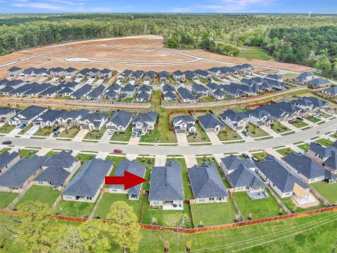 2861 Terrace Grove Drive Conroe TX 77304