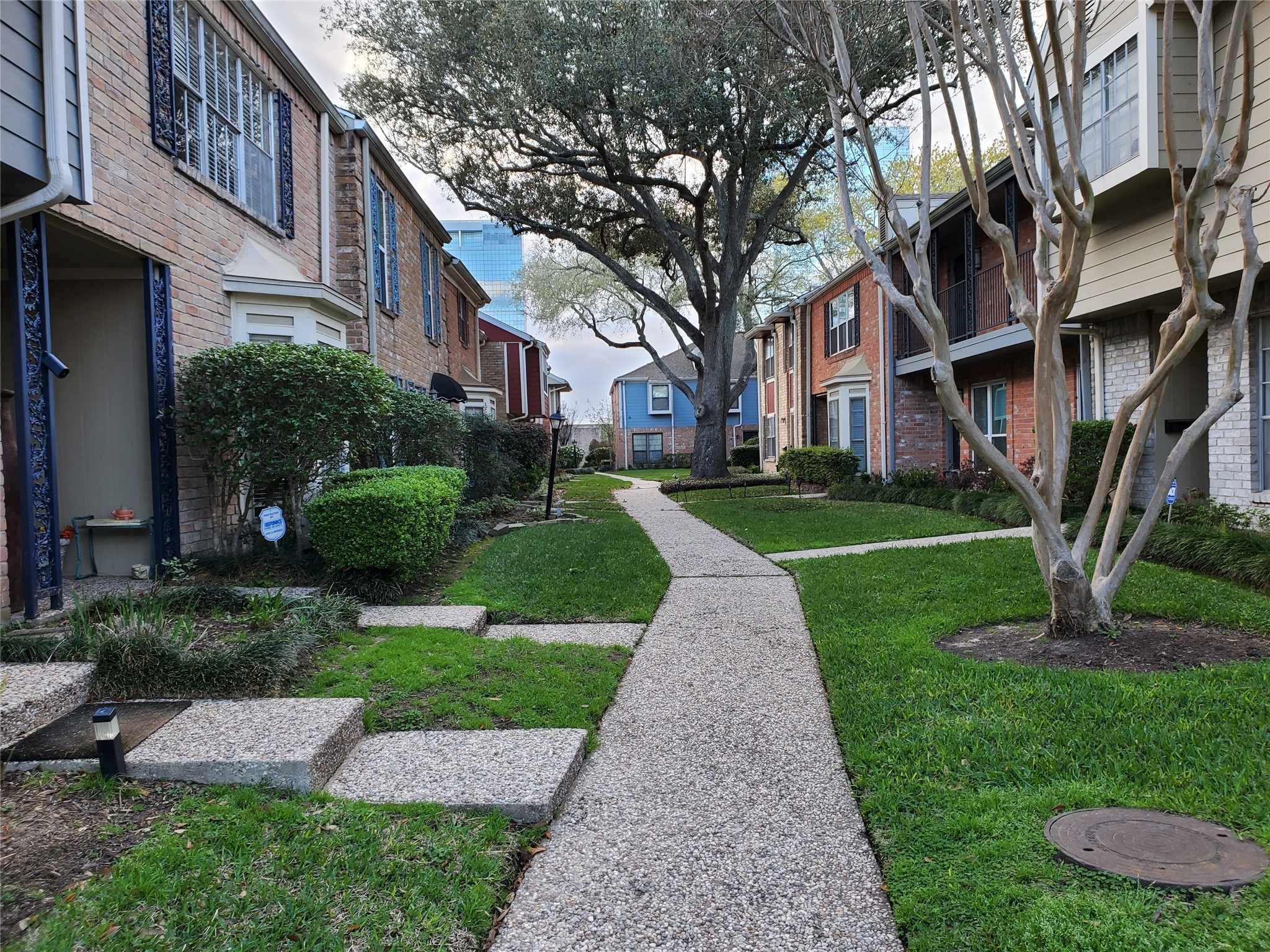 1721 W Sam Houston Parkway S Houston TX 77042